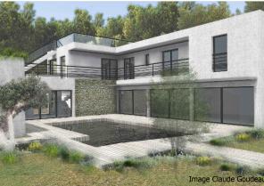 Vue Jardin