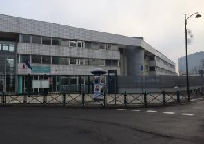 Façade projet