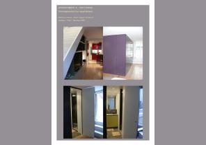 Agence d'Architecte DPLG à Paris - Soizic Lebigot