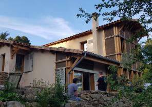 MAISON A COUX