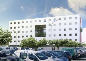 Clinique Occitanie Muret