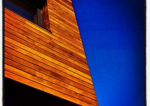 Architecte en Corse