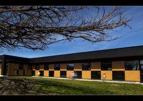 Groupe scolaire Laffitte 1