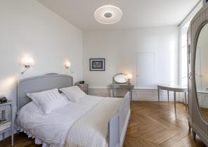 chambre parentale