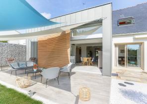 a2 ARCHITECTURE Fabienne URVOAS / Nantes
