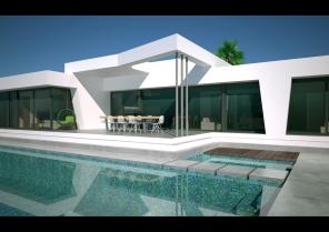 Modélisation 3D du projet