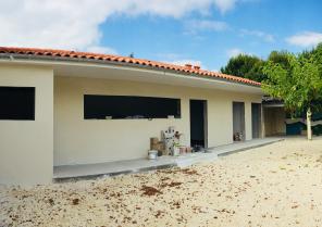 chantier en cours