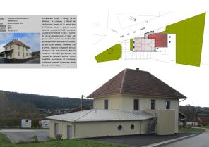 LOCAUX MAIRIE