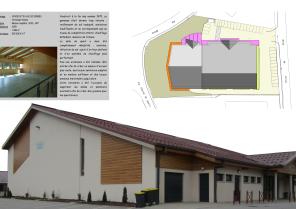 BOLE ARCHITECTURE