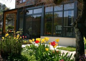 Extension bioclimatique