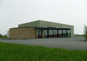 SALLE DES FÊTES 