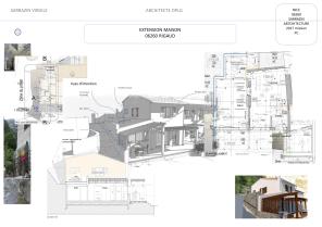 MOE-EXTENSION MAISON FAMILIALE:PRIVE
