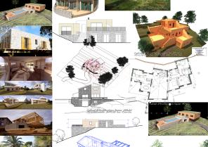 Cabinet d'architecture Kayser Milleliri, Architecte DPLG en Corse à Propriano, S