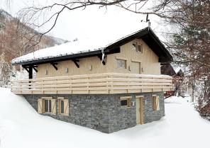 Rénovation énergétique et thermique + réalisation d'une extension en sous-sol d'