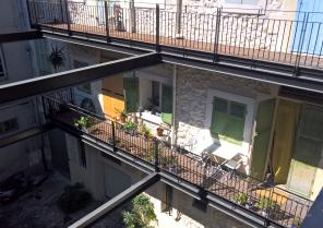 rénovation