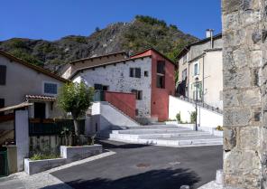 Logements : Livraison septembre 2019 Coût : 220 000 € TTC Surface : 110 m2 (phot