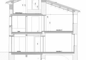 Coût : 237 932€ HT (marchés de travaux) SHON : 145,6m2