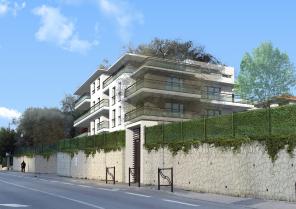 Le Jardin