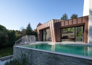 Extension-Chevreuse