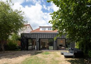 LA BOITE NOIRE 