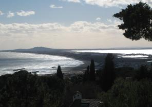 vue Ouest 