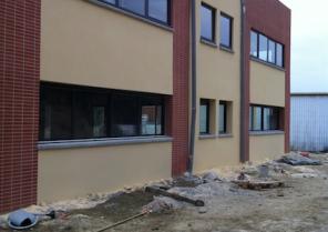 Locaux professionnels