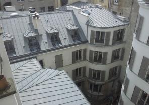 Opération 72A rue de Château d'Eau Plan Climat - 1