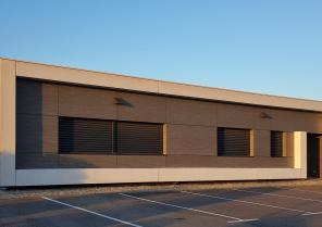 XPPER - Vue principale