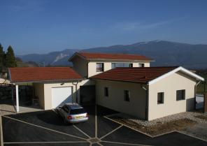  Maison Jany - Vue Aérienne