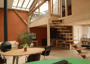 Vue d'ensemble du volume