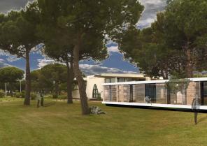 Insertion paysagère