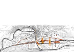 Un Maillage Tridimensionnel - Master Plan