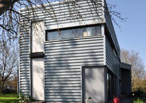 Maison rue Roussille