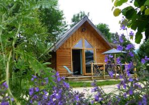 Habitations légères de loisirs