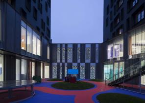 Espace extérieur - *Photos :Hervé Abbadie®