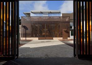 Enfilade - *Photos :Hervé Abbadie®