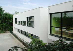 Espace extérieur  - *Photos : aHa