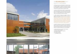 Publication construire avec un architecte/ ordre des architectes 2009