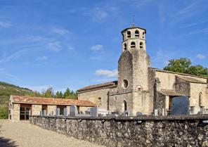 Maison de la culture de Vindrac-Alayrac