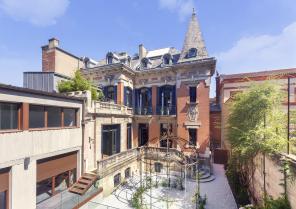 Villa Marguerite - Agence Letellier Architectes