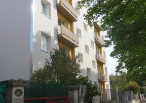 isolation par l'exterieur des façades