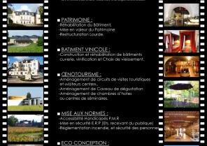 Philippe GUILLOUX Architecte d.p.l.g.