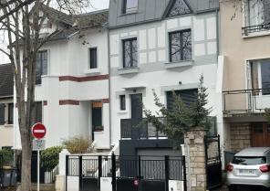 Intégration au bâti environnant, réinterprétation contemporaine des gabarits tra