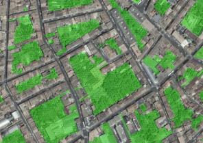 18 logements et activités en coeur d'îlot