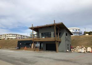 Capitainerie Comberge St-Michel-Chef-Chef- Sandra Troffigué Architecte