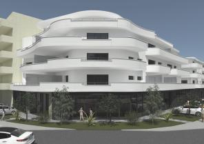 Résidence Nuage - Sandra Troffigué Architecte Pornic