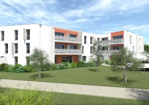 L'Astrolabe Paimboeuf - Sandra Troffigué Architecte