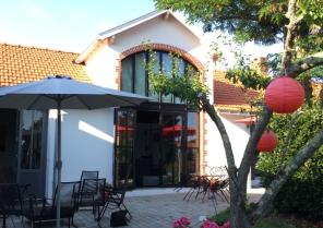 Longère B Pornic - Sandra Troffigué Architecte