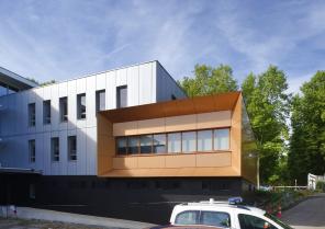 Vue d'ensemble de l'extension