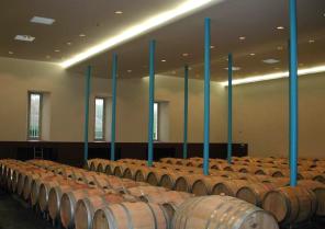 Bâtiments viti-vinicoles